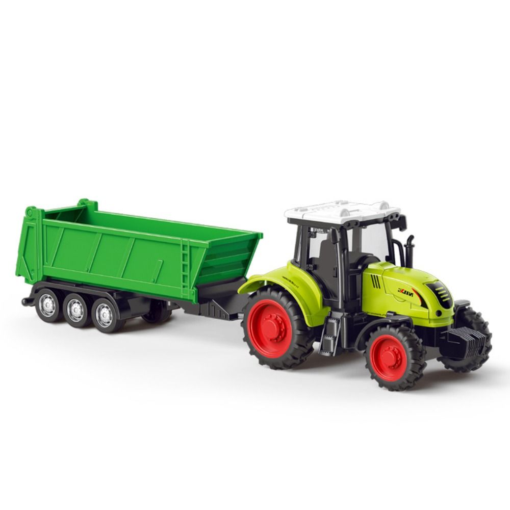Agriculture Farming Education - Plastic Inertia Agricultural Engineering Vehicle Engineering