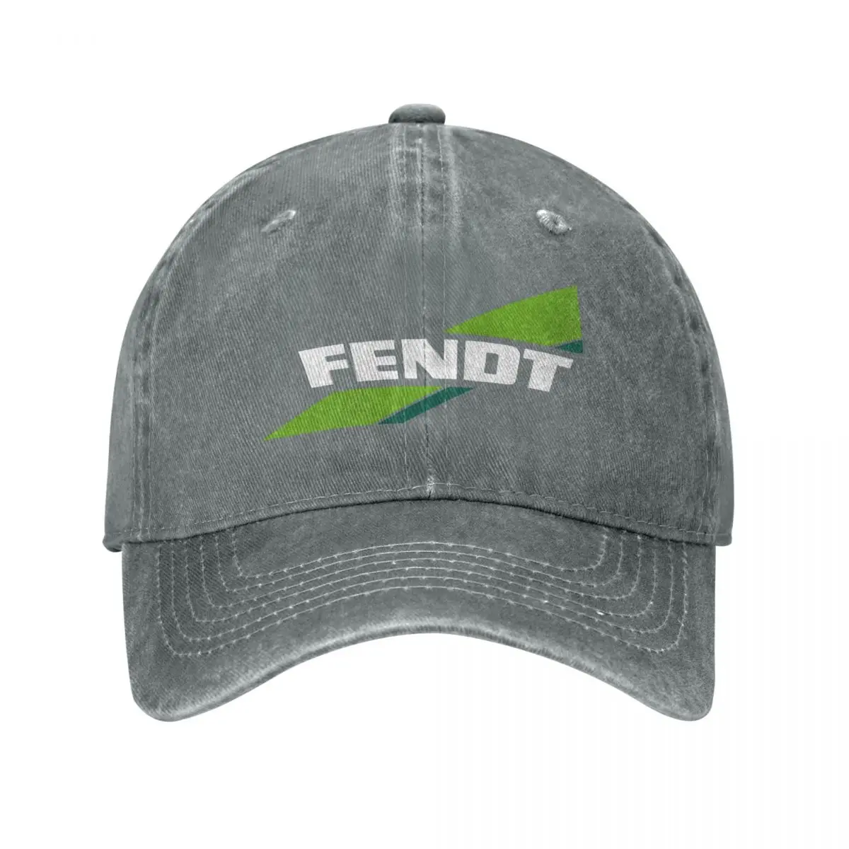 Fendt Tractor Men Women Baseba - Agriculture Farming Hats recension och pris