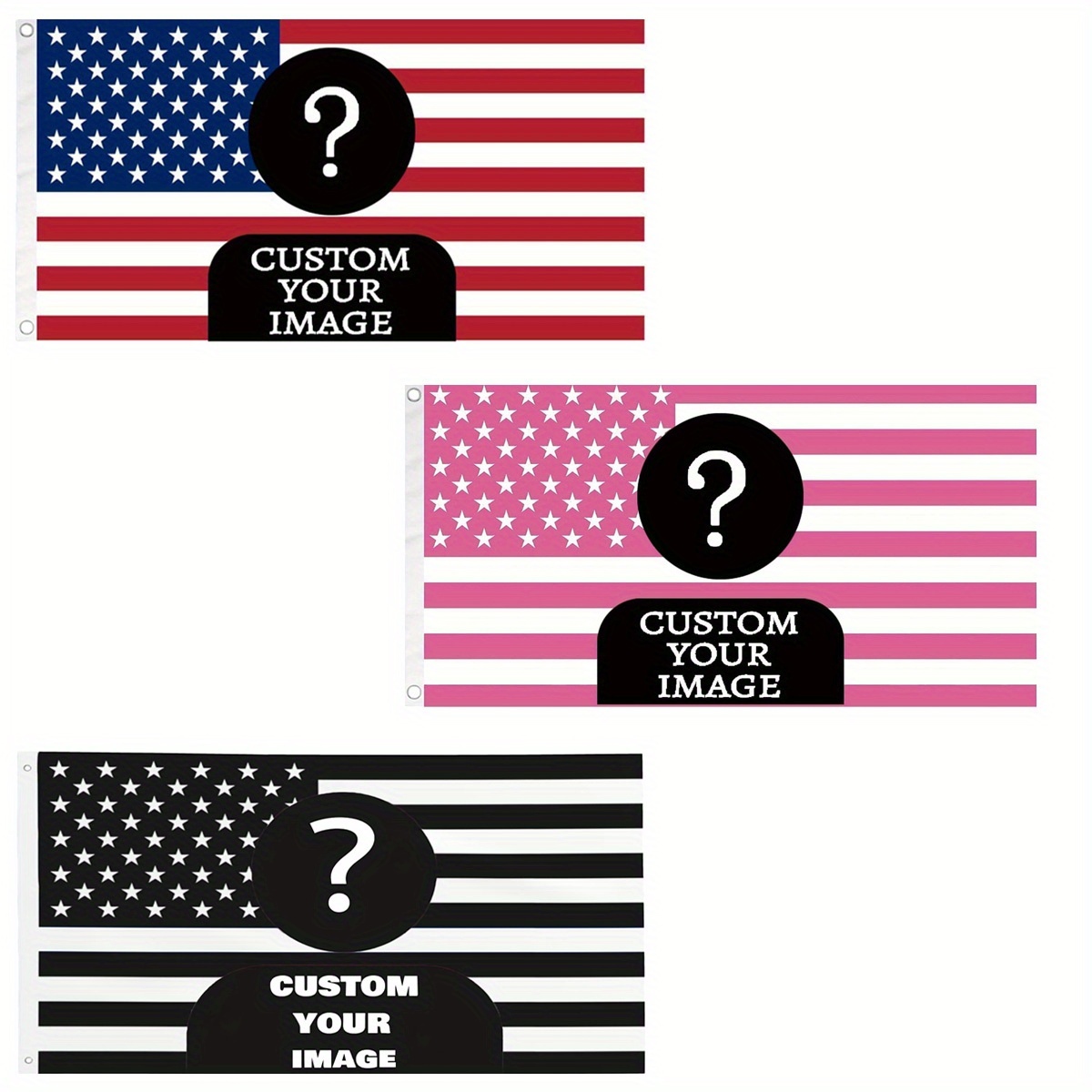 1pc Custom Classic Pink/Black  - Farming For Agriculture recension och pris
