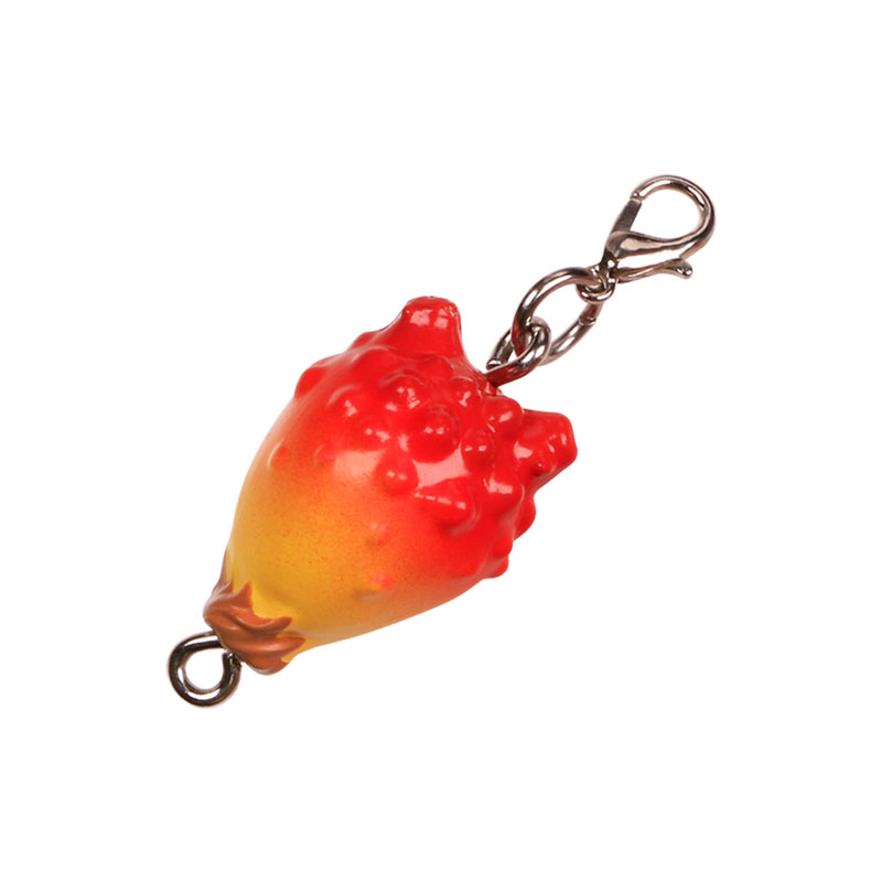 Tarlin Japan Gashapon Figure A - Farming Japan recension och pris