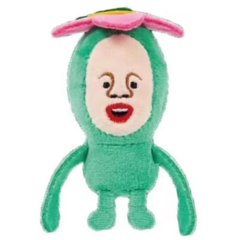Fairy Farm Gashapon Toys Kobit - Farming Japan recension och pris