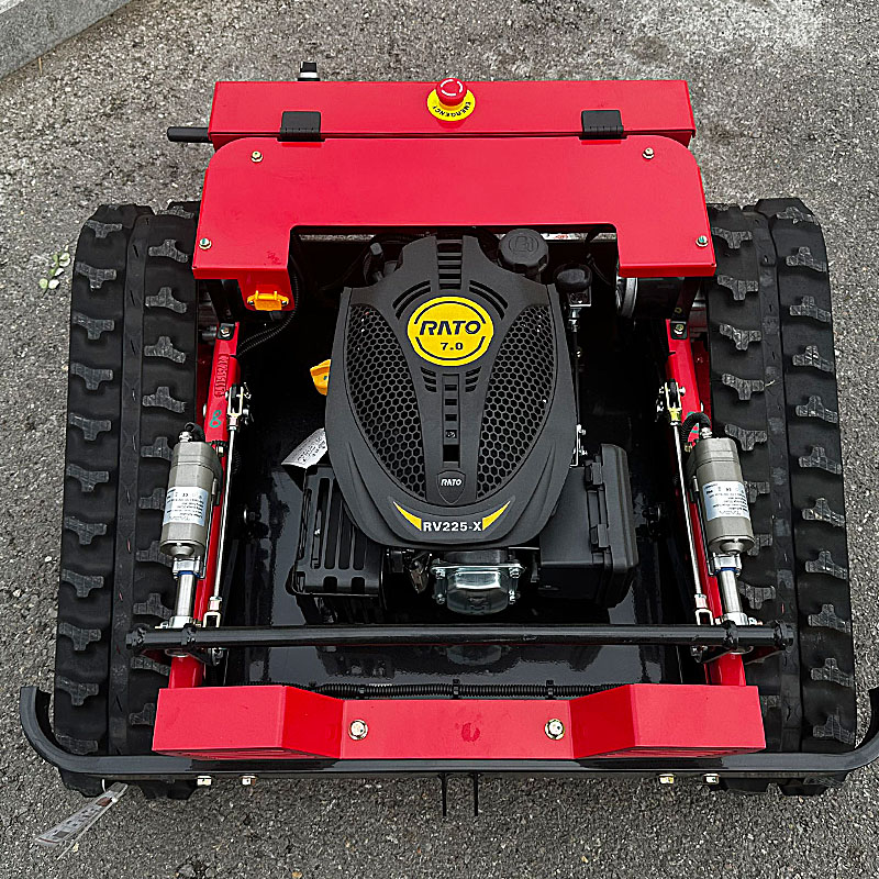 Customized New In Stock  Lawn  - Farming Agriculture Stocks recension och pris