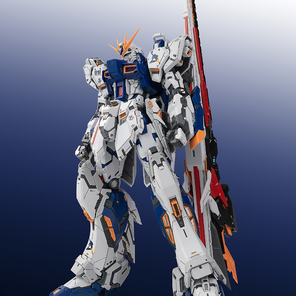 New MG 1/100 Farm Creator Nu F - Farming Japan recension och pris