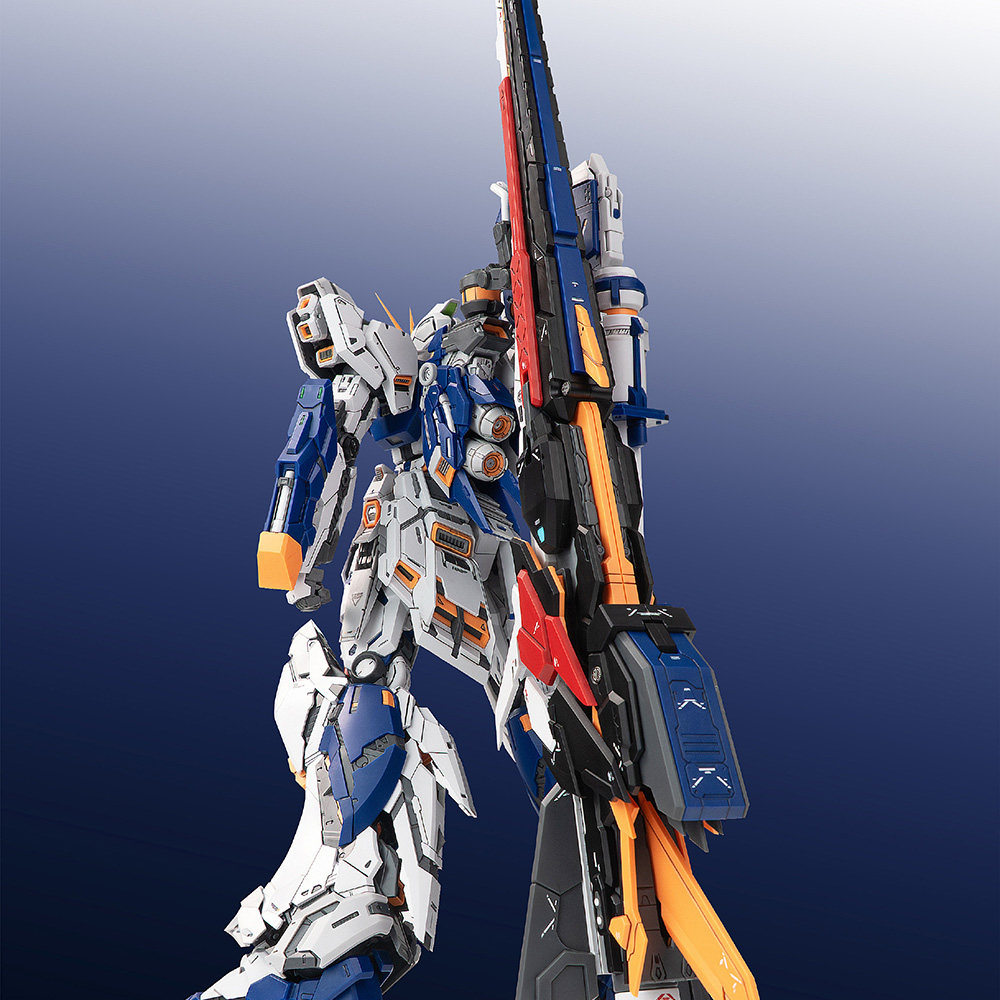 New MG 1/100 Farm Creator Nu F - Farming Japan recension och pris