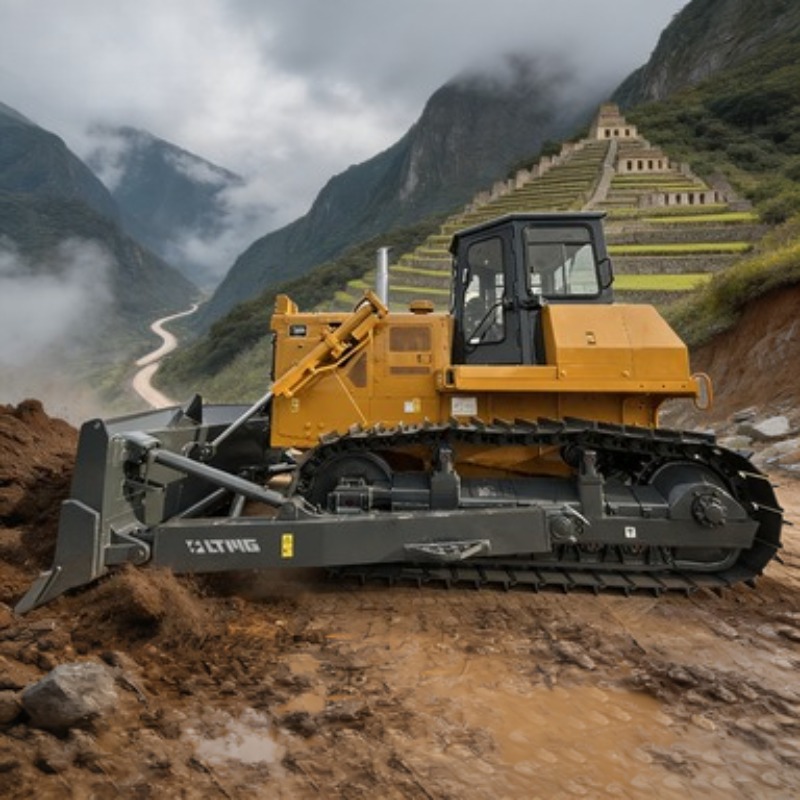In Stock Dozer SD16 Crawler Bu - Farming Agriculture Stocks recension och pris