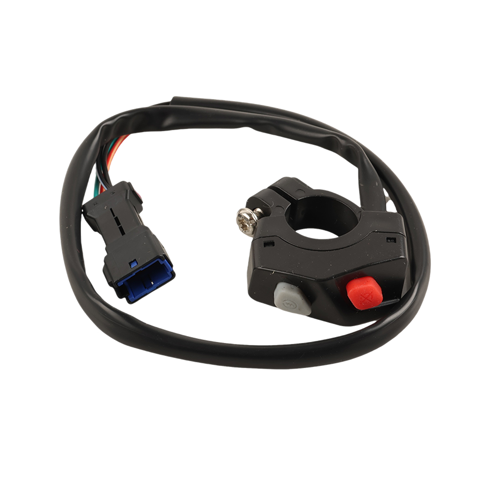 Motorcycle Parts Start Stop Ki - Husqvarna Chainsaw 450 recension och pris