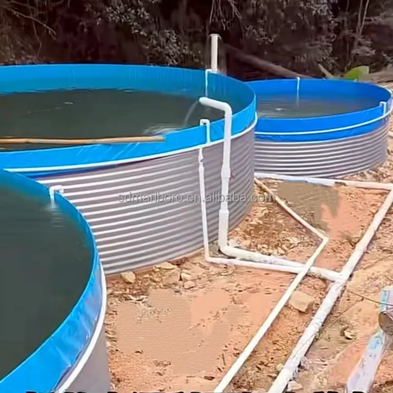 SDM Tarpaulin Farm Pool for Ga - Farming Agriculture Stocks recension och pris