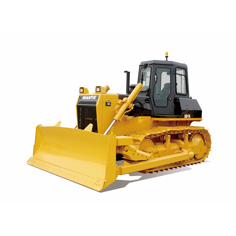 In Stock SD16 Dozer Bulldozer  - Farming Agriculture Stocks recension och pris