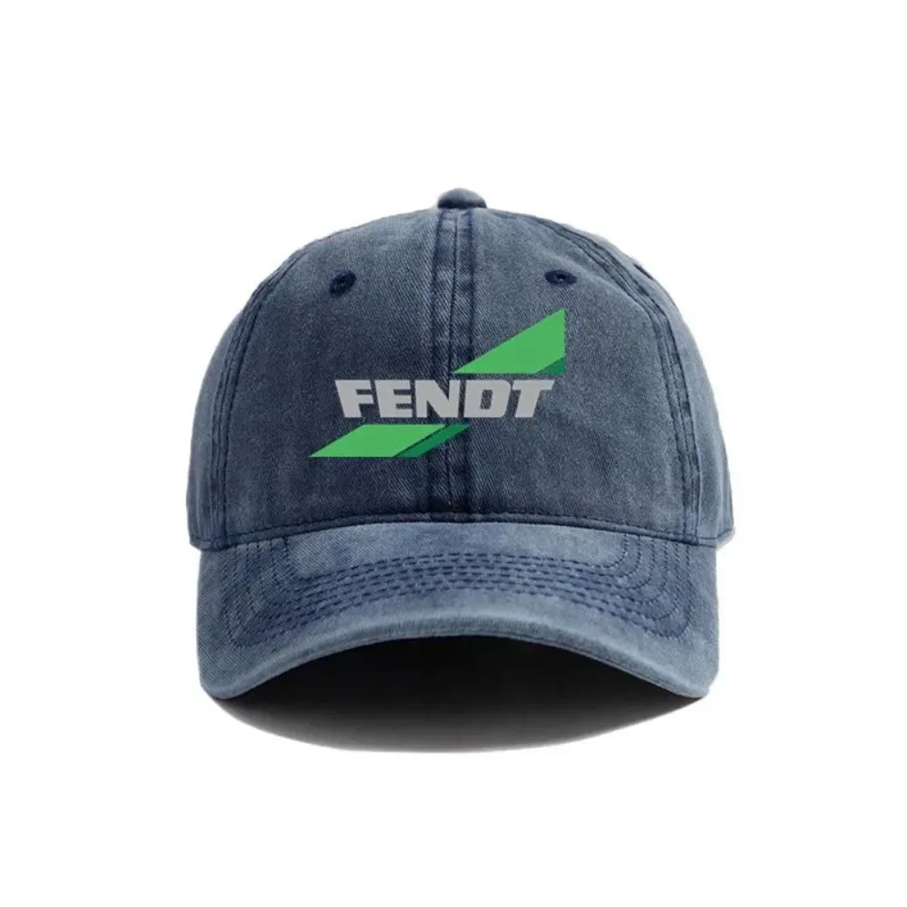 New 2025 Fendt  Agricultural F - Agriculture Farming Hats recension och pris