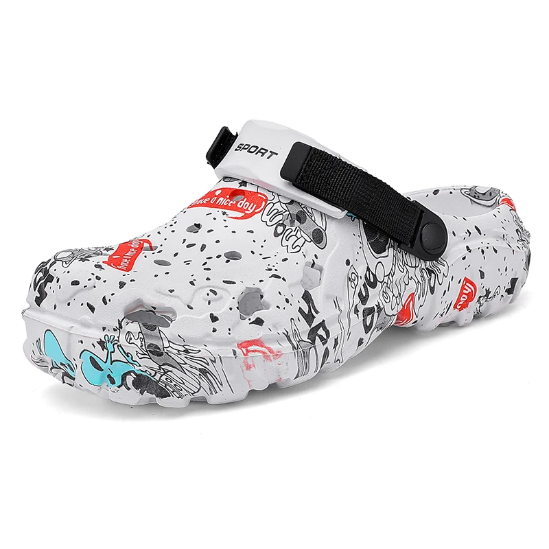 Men Shoes Slippers Men Garden  - Farming For Agriculture recension och pris