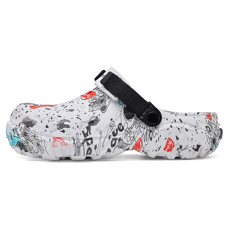 Men Shoes Slippers Men Garden  - Farming For Agriculture recension och pris