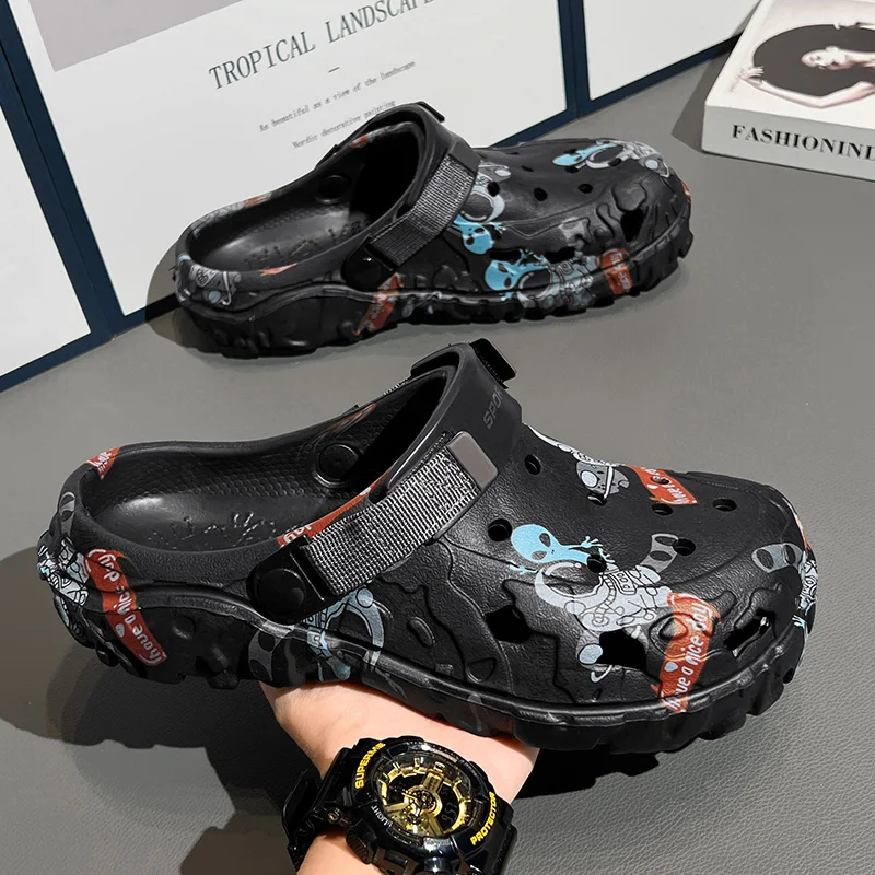 Men Shoes Slippers Men Garden  - Farming For Agriculture recension och pris