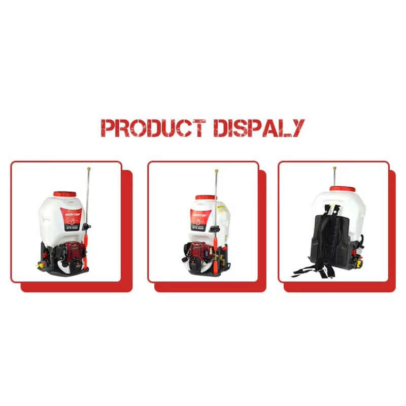 Agricultural 4 Stroke 35.8CC K - Farming Agriculture Stocks recension och pris