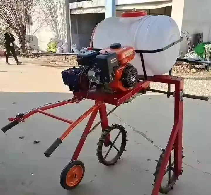 oline Engine Sprayer Hand Boom - Farming Agriculture Stocks recension och pris