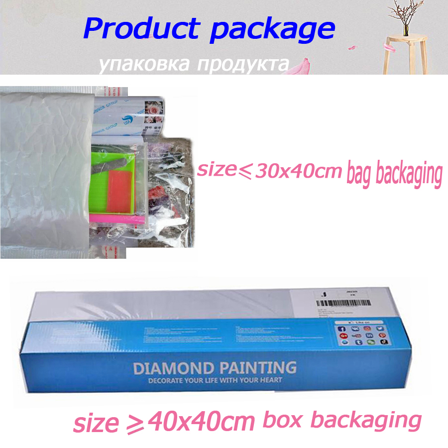 5D diamond painting art Farm h - Farming Japan recension och pris