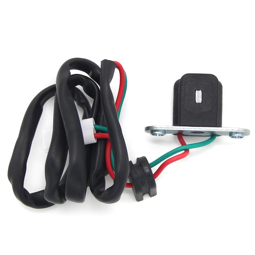 NewMotorcycle Pulse Coil For H - Husqvarna Chainsaw 450 recension och pris