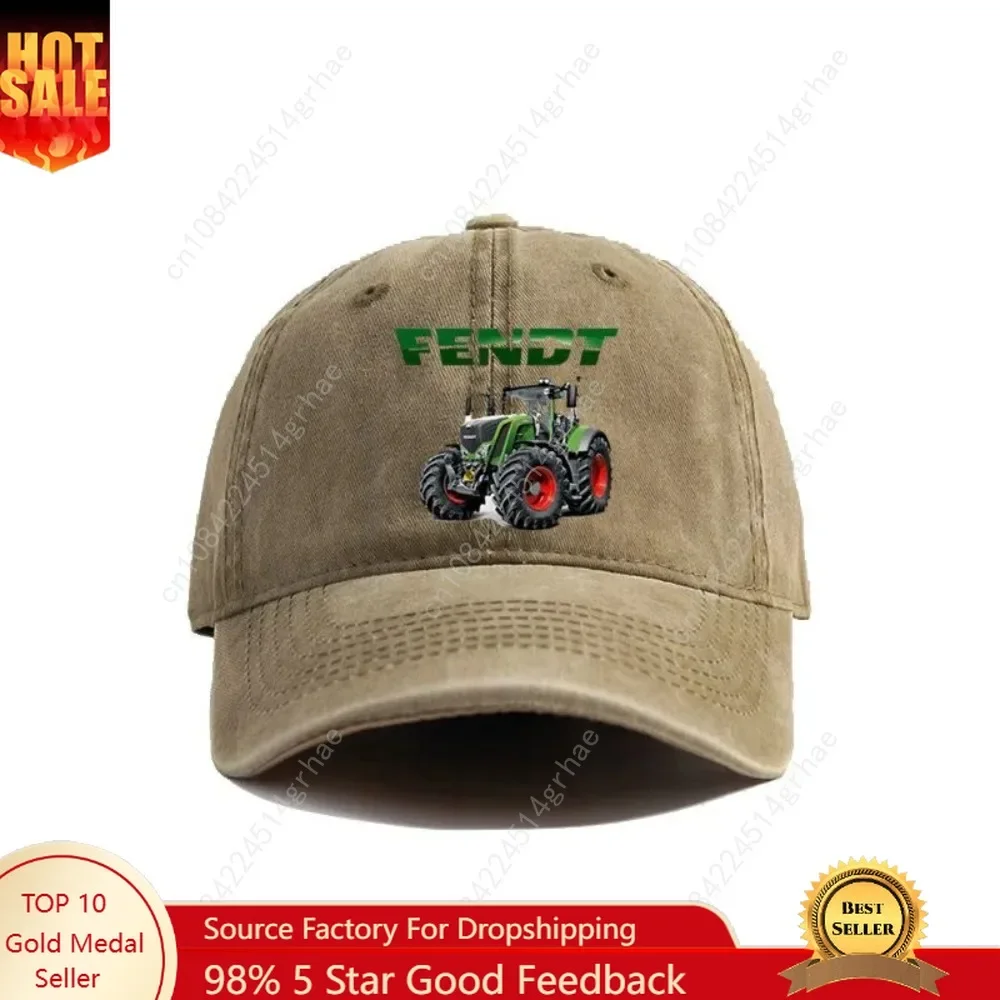 2025 Fendt  Agricultural Farmi - Agriculture Farming Hats recension och pris