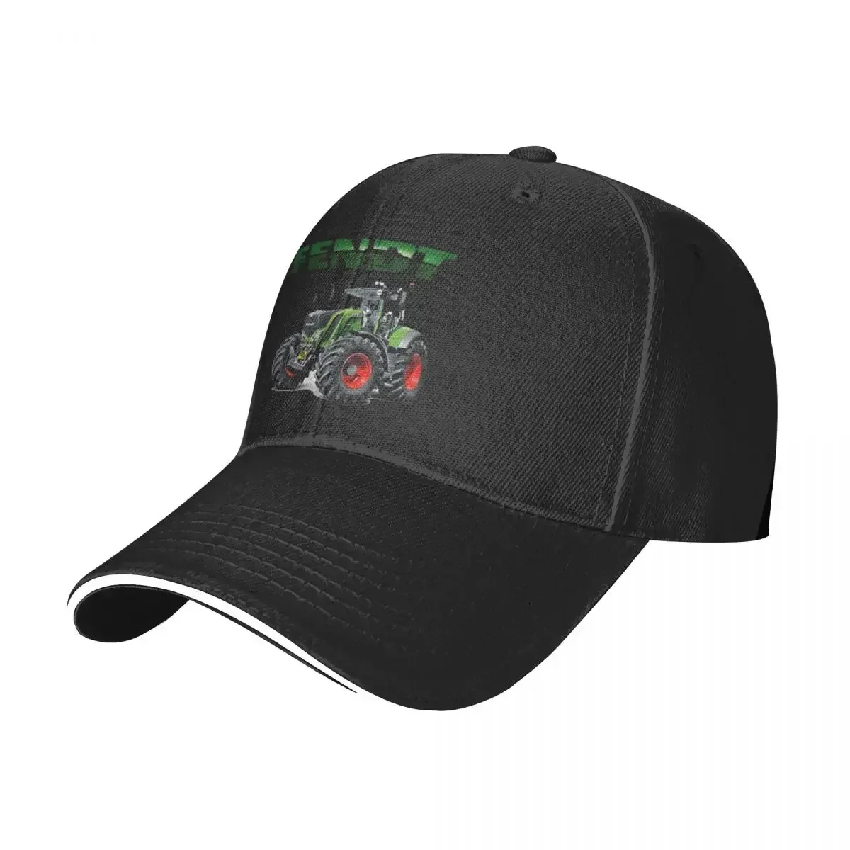New Tractor Fendt Farming Agri - Agriculture Farming Hats recension och pris