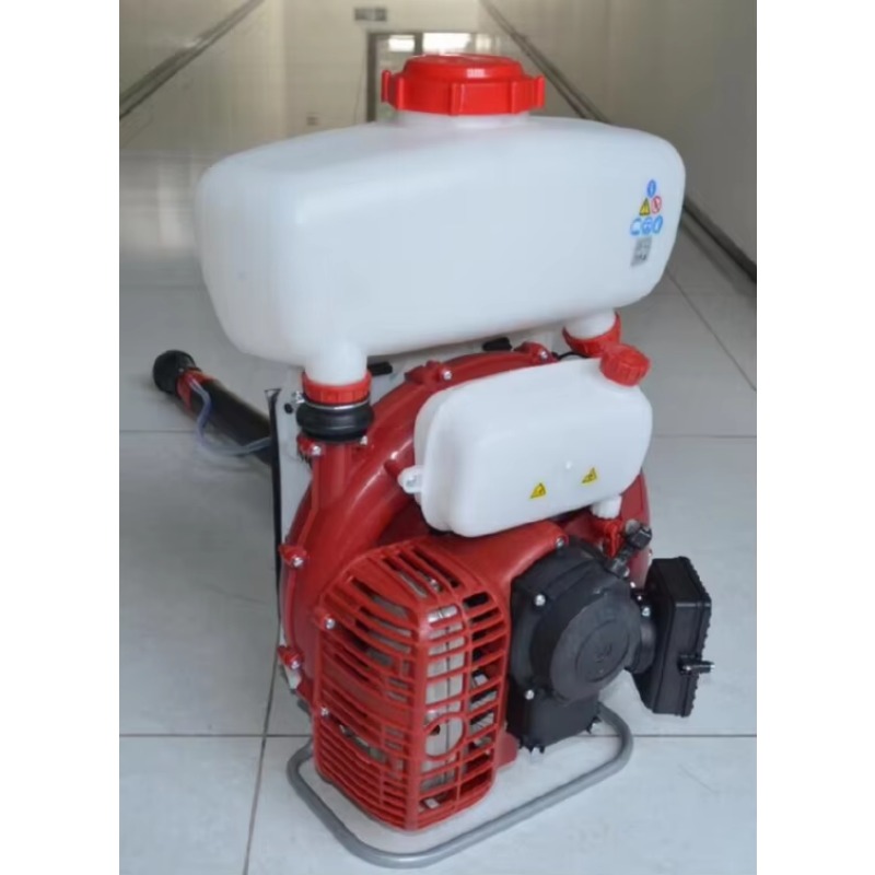 72.3cc Backpack Mist Blower Sp - Farming Agriculture Stocks recension och pris