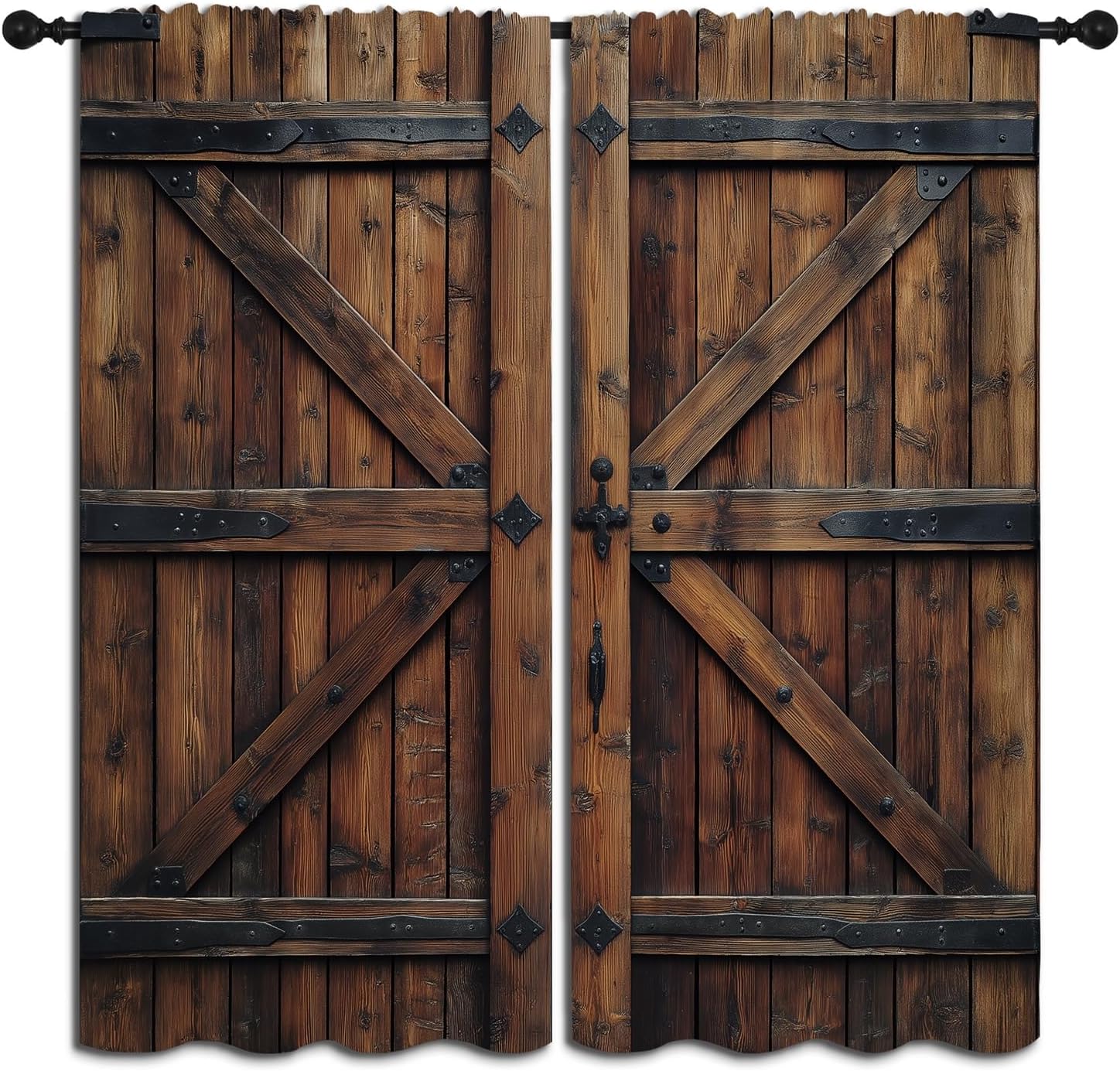 Country Farmhouse Door Boy Gir - Farming Japan recension och pris