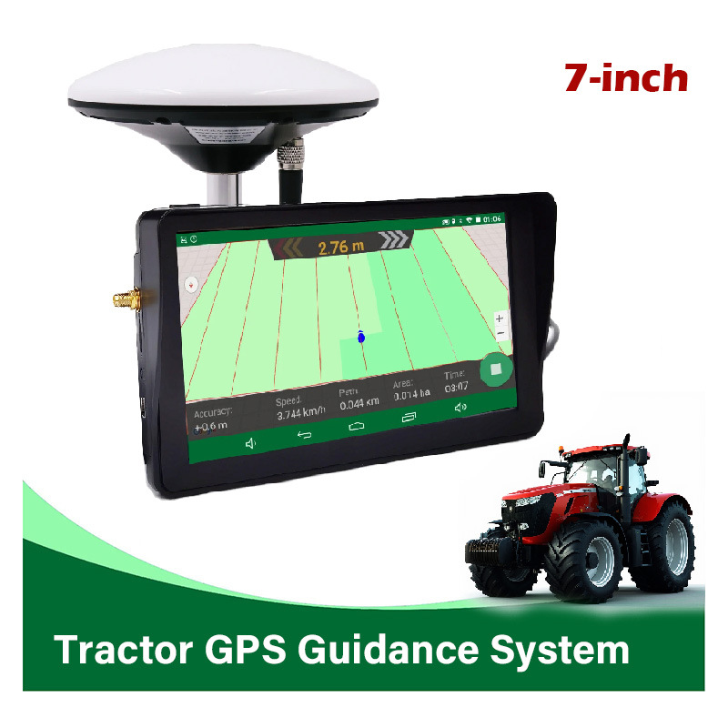 2026 SELL Hot Sale 7 Inch Agri - Farming Agriculture Stocks recension och pris