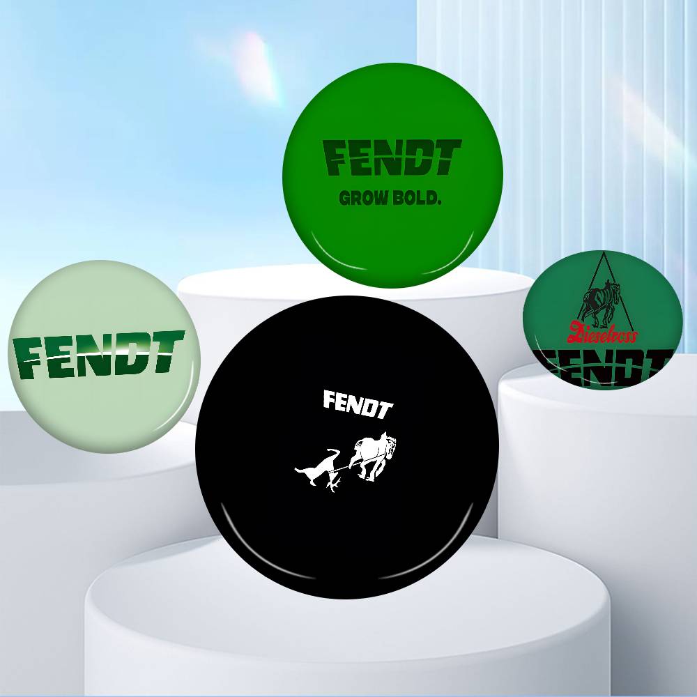 Farming Tractor F-Fendt Creati - Farming Japan recension och pris
