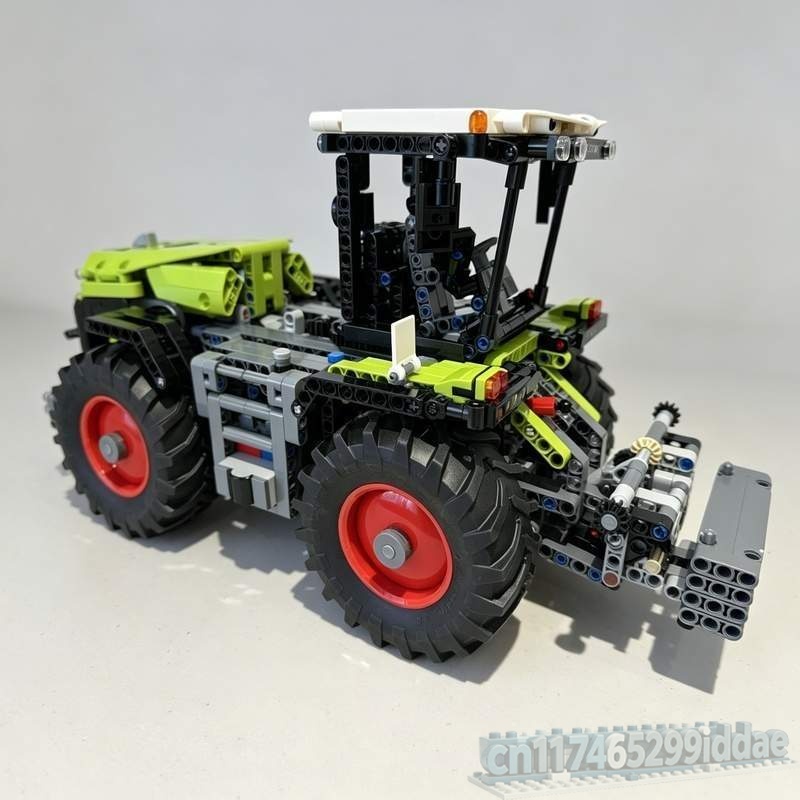 1620Parts Claas Xerion Tractor - Agriculture Farming Education recension och pris